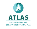 Atlas Autism Testing Logo